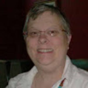 Meet your Posher, Janet m